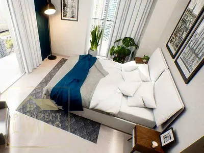 Best layout | Prime location | Biggest size 1BR