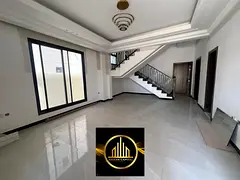 Brand New Villa for Sale in Al Bahia – Ajman