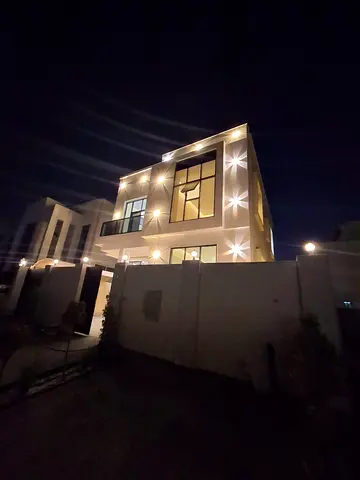 4 BR Villa for Sale in Al Yasmeen 1, Ajman