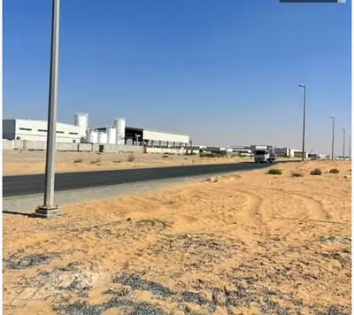 plot for sale in Al Sajaa, Sharjaha