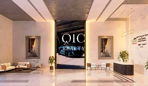 Island View | Mid Floor | Panoramic View | Payment Plan