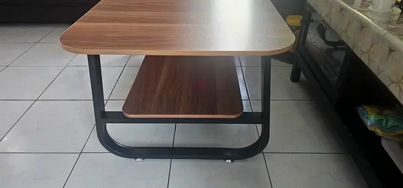 Brand new coffee table 120x60