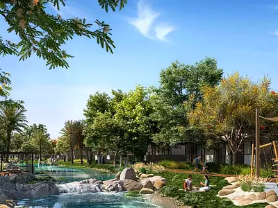 Exclusive Branded Villas | Modern Villa | Payment Plan