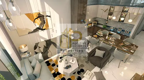 Premium 4BR + Maid | 40% OFF | High Appreciation | High Rental Yield | Gated Community