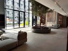 Bright 2 Bed Fully Furnished- Available Now