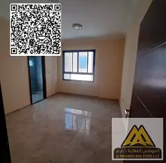 For Rent – Ajman (Al Jurf 3) 2 Bedroom Apartment with Living Room