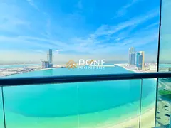 Elegant 3-Bedroom with Maid’s Quarter, sea View, Pool, Gym &amp; Secure Parkings