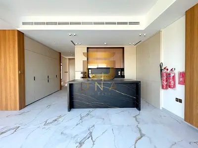 Brand New Bright and Spacious Layout 3BR + MAID