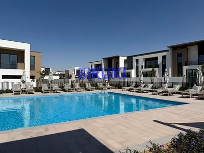 Brand New | Ready To Move | Luxury Townhouse
