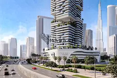 Downtown | Handover Q3 2026 | Ultra Luxury Studio