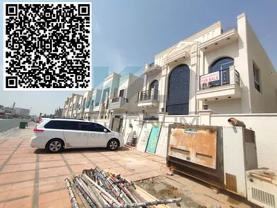 بدفعات مبسطه وتمويل البنك يمكنك ان تمتلك افخم الفلل