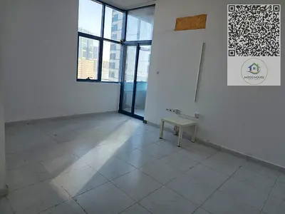 Sea View 2BR Apartment | Falcon Towers | 1,550 Sq. Ft.