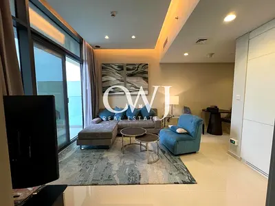 Motivated Seller | High Floor | Furnished