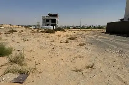 فرصة استثمار تجارية بتملك حر للعرب في المزيرعة
