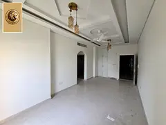 Residential Rental in Ajman - Al Muwaihat 3 A spacious family apartment (3 bedrooms and a living roo