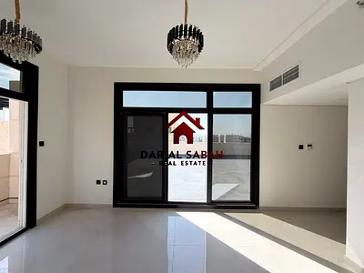 Brand New building/ 6 Cheque Payment / with balcony/ ready to move