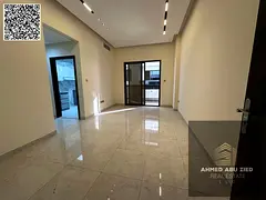 Spacious 2BR Apartment in Al Jurf 3 | Master Bedroom | 2 Baths | Balcony | Central AC | Wall cabinet