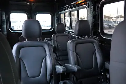 2022 RAM PROMASTER 缩略图 8