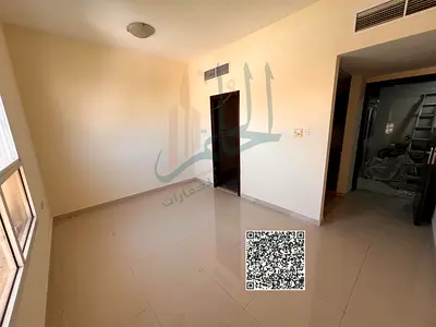 Annual Rent – Spacious Studio in Al Nuaimiya 3