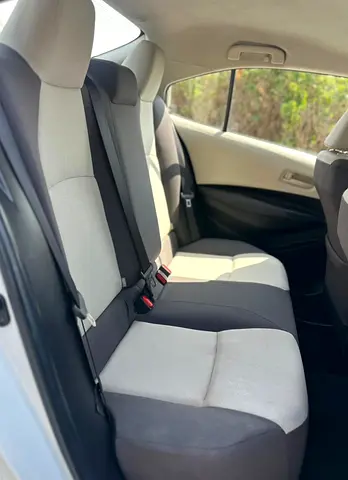 Toyota Corolla XLI, миниатюра 14