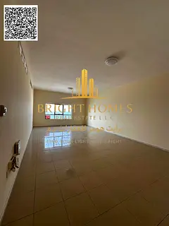 🏠 Annual Rental: 3BHK with Maid Room in a Prime Location 🏢