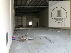 7000 sq ft warehouse 100 kW electricity price 500,000