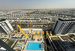 full brand furnished in Dubai Hills | chiller free