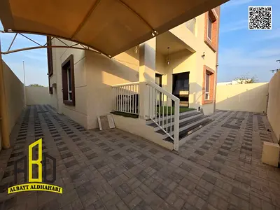 Fully Furnished Villa for Rent in Al Zahya – Ready to Move In 🏡