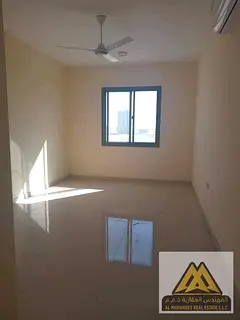 One Bedroom Apartment for Annual Rent in Al Jurf, Ajman – Ground Floor Behind China Mall