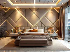 Luxury Returns | ROI Potential | Contemporary Style