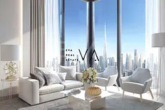 Serious Seller | Views of Business Bay | High floor