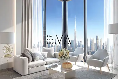 Serious Seller | Views of Business Bay | High floor