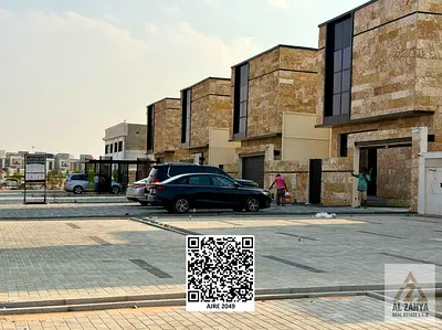 URGENT SALE IN PRIME LOCATION " BEHIND MAIN ROAD ! " || NEXT TO MASJID || NEAR SHOPS || DIRECT ACCESS FROM MAIN ROAD ! || AL ZAHYA