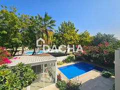 Upgraded | Pool View | Fully Furnished
