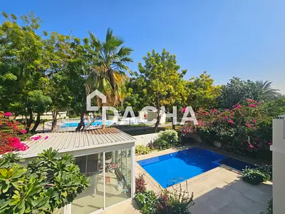 Upgraded | Pool View | Fully Furnished