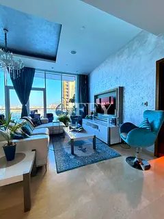 Ready to Move In | Stunning 2BR | Palm Jumeirah
