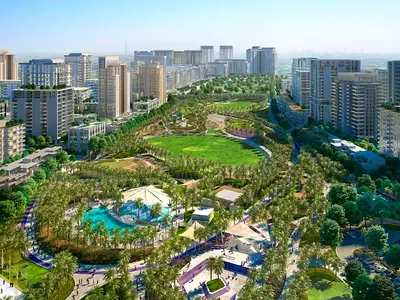 Exclusive Branded Villas | Modern Villa | Payment Plan