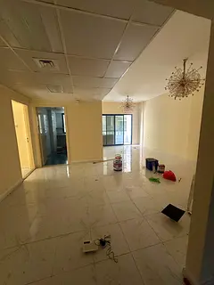 2BR + Living Apartment in Al Majaz 3 | Spacious | 2 Bathrooms | Balcony | Built-in Wardrobes | Compa