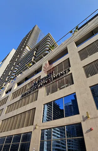 Exclusive High-Floor 4BR | Ready to Move | Skyline Views