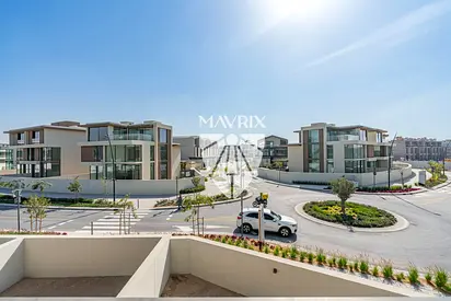 Big Plot | Corner Unit | Vacant | On Green Belt