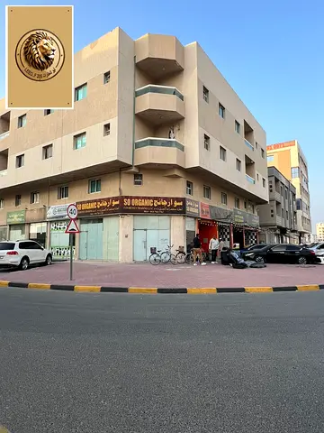 عرض استثماري متميز - الجرف، عجمان  المعلومة الأساسية