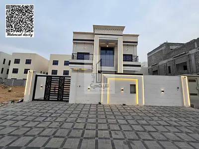 Freehold for all nationalities Luxury modern villa
