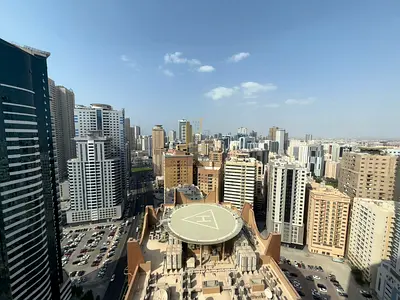 للبيع غرفتين وصاله ببرج ترحاب بتشطيبات فندقيه