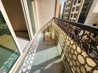 Lavish 1bhk apartment close to muwaileh park one free cover parking