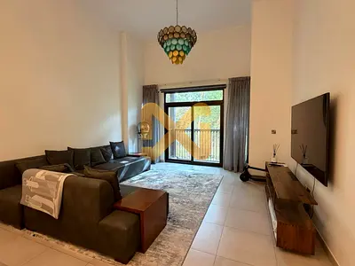 Well Furnished | Biggest Size | Vacant