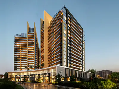 FULLY FURNISHED ✅ 5 YEARS POST HANDOVER ✅ HIGH ROI