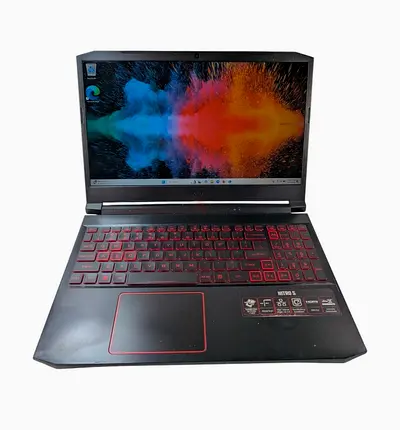 Acer Nitro 5 AN515-54 (Gaming beast)