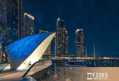 Sophisticated Urban Living | Waterfront Residences