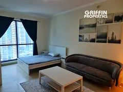 Fully Furnished | Lake View | Beautiful Unit