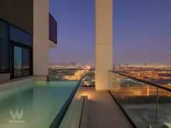 Private Pool | Panoramic City Views | Vacant Now